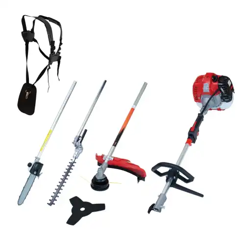 Motorni Trimer, Multi-tool 43cc, 28 mm