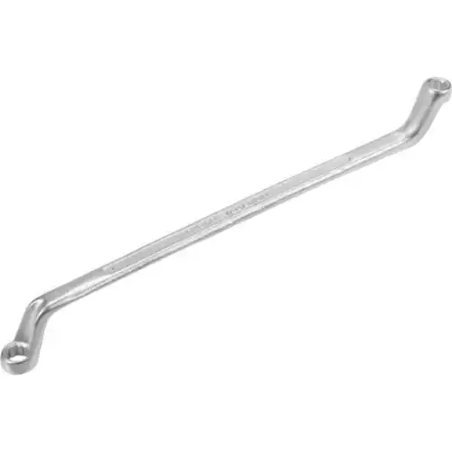 Duplo-okasti ključ, STANDARD