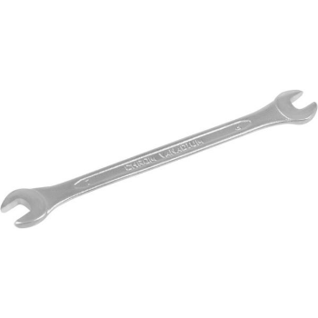 Duplo-viljuškasti ključ STANDARD