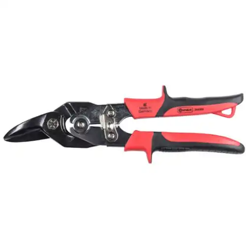 Makaze za lim, za oblikovanje