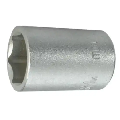 Nasadni ključ, 1/4", 6-ugaoni