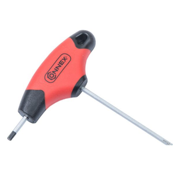 T-odvijač imbus, šestougaoni