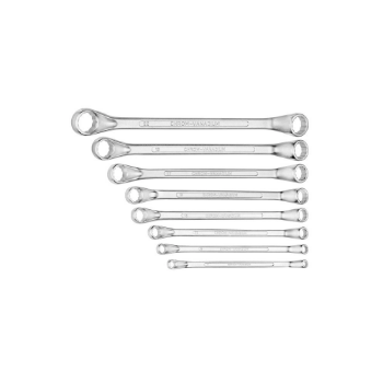 Set duplo okastih ključeva