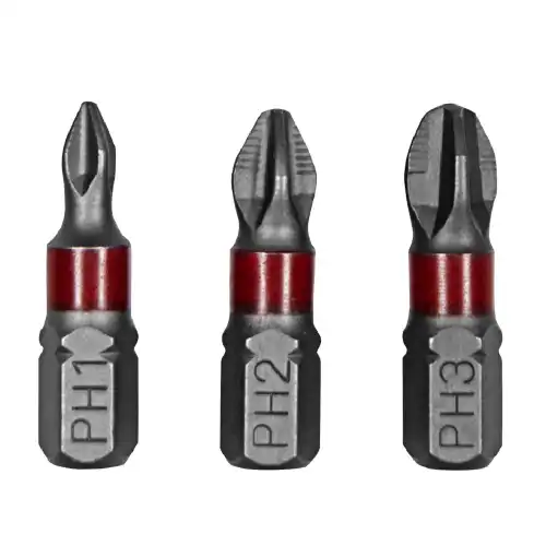 Umetak ACR PH, 25mm, 1/4"