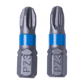 Umetak torzioni, PZ, 1/4", 25mm