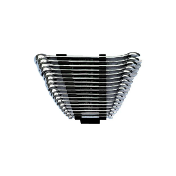 Set ZEBRA okasto viljuškastih ključeva