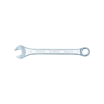 Okasto viljuškasti ključ, ZEBRA