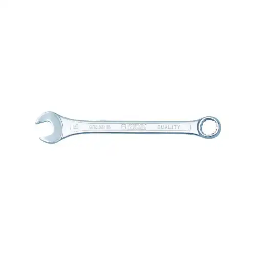 Okasto viljuškasti ključ, ZEBRA