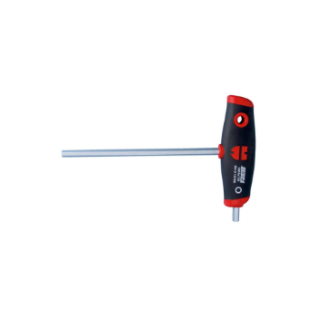 T-odvijač sa imbus prihvatom, ZEBRA