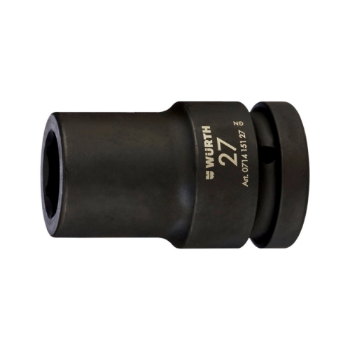 Nasadni ključ 1", 6-ugaoni dugi, kovani