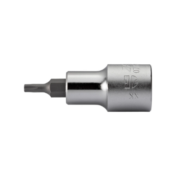 Nasadni ključ 1/2", torx, ZEBRA