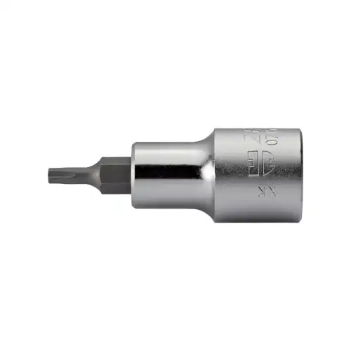 Nasadni ključ 1/2", torx, ZEBRA