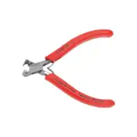 Elekroničarska klješta sečice-kose, L 120mm