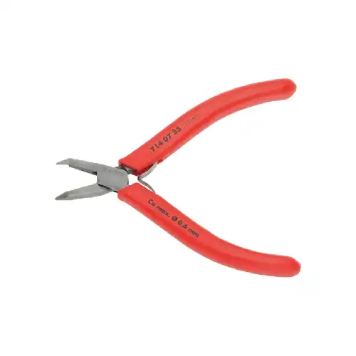 Elektroničarska klešta sečice 115mm