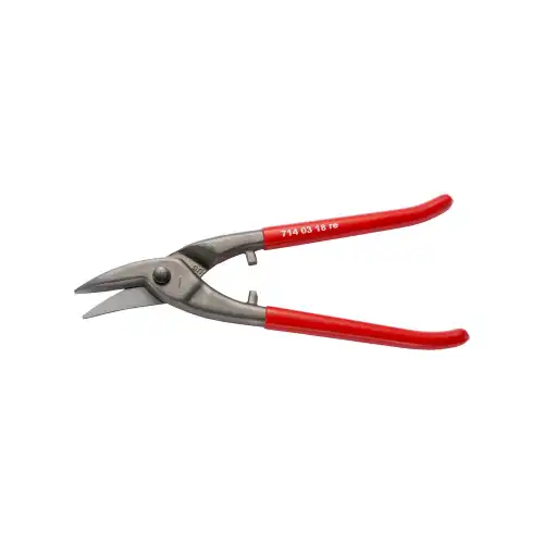 Makaze za lim, probojne