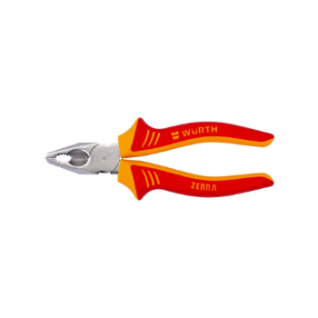 Klešta kombinovana VDE DIN 5746, ZEBRA