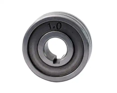 Rez. valjak za Al žicu 0,8-1,0mm za MIG 180-5