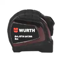 Merna traka PREMIUM , 3m/16mm