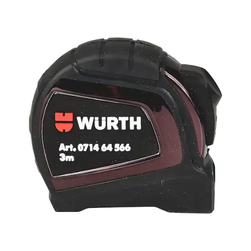 Merna traka PREMIUM , 3m/16mm