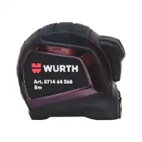 Merna traka PREMIUM, 8m/25mm