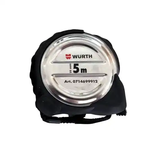 Wurth merna traka, Profi, 5m/16mm