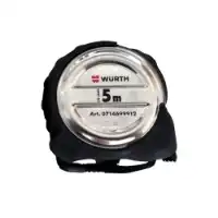 Wurth merna traka, Profi, 8m/25mm