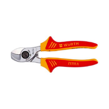 ZEBRA VDE Klješta za sečenje kablova, 160mm