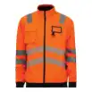 Jakna visoke vidljivosti VEZUV