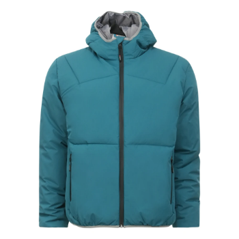 Zimska jakna MARS, petrol