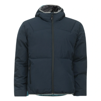 Zimska jakna MARS, teget