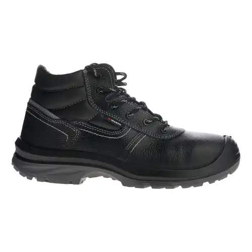 Zaštitna cipela, Mustang S3