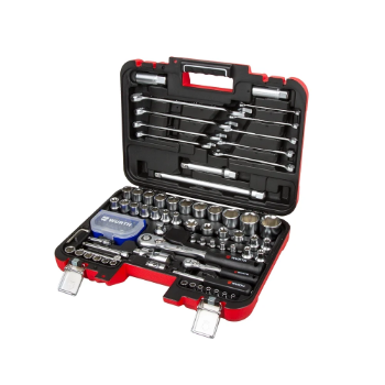 Wurth mix set ručnog alata 102kom