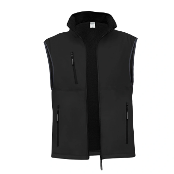 Softshell Prsluk, STONE BRIDGE