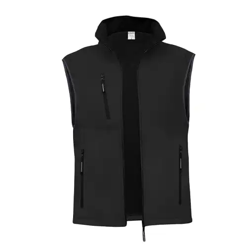 Softshell Prsluk, STONE BRIDGE