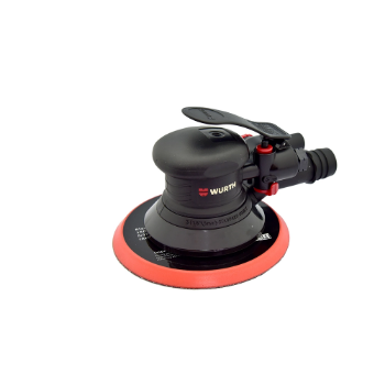 Pneumatska ekscentrična brusilica DTS 150D