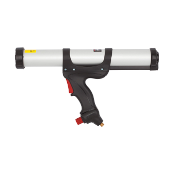 Pneum.pištolj za istis.lepka u vrećicama 300/600ml