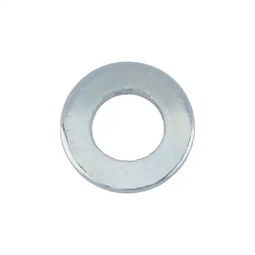 Podloška ravna široka, DIN 522, č.poc. 5,3x20x1,25