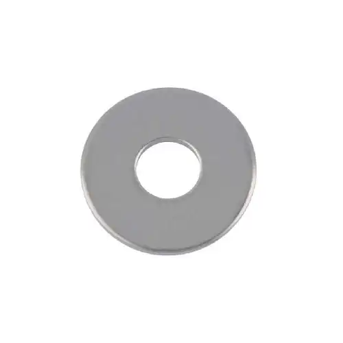 Podloška velika, DIN 9021,A2, D5,3