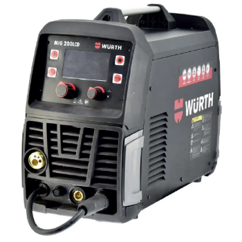 Aparat za MIG zavarivanje MIG 200 LCD
