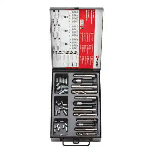 ORSY TIME-SERT set za reparaciju navoja M6/8/10