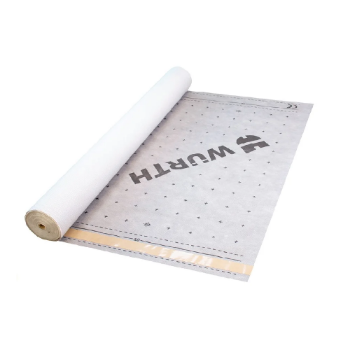 Paropropusna krovna folija