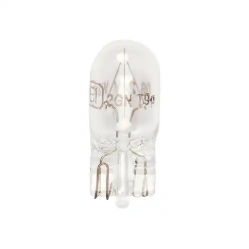 Sijalica staklena 24V, 3W