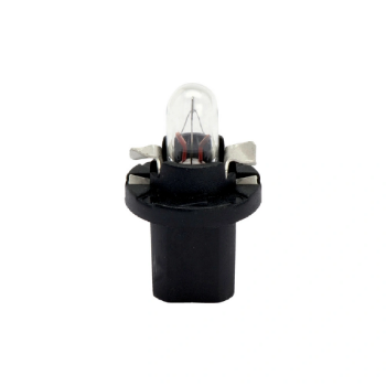 Sijalica za indikator 12V, 1,2W, crna