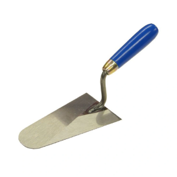 Mistrija ovalna 180mm, čelik