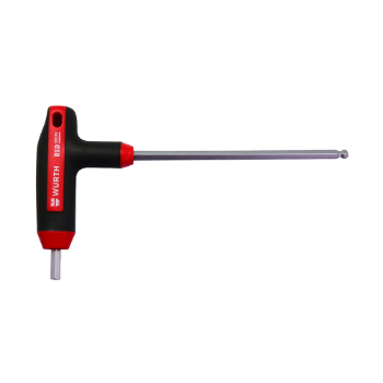 Red Stripe T-odvijač, Imbus prihvat