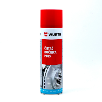 Brake cleaner u spreju, 500 ml