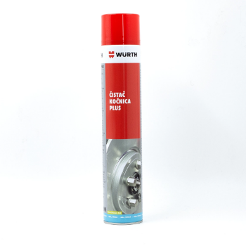 Čistač kočnica PLUS, 750ml