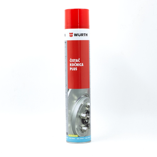 Čistač kočnica PLUS, 750ml