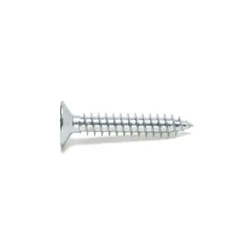 ECOTECH vijak za ivericu i drvo 5x70, pun navoj