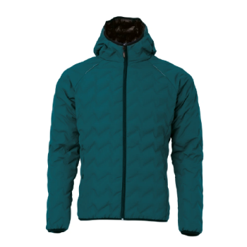 Zimska jakna Sicily BLACK PEAK